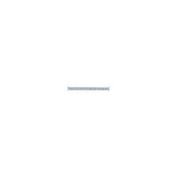 6 DMX Channel Outdoor LED Wall Washer LED Strip Architecture Lighting for Trees / Buildings