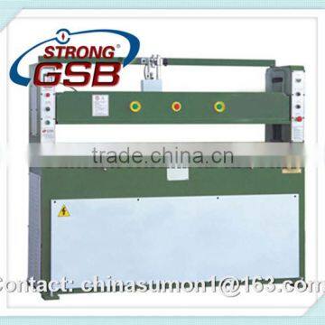 CAD automatic typesetting mask cutting machine(with dust collection device)