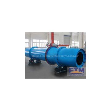 Cassava Slag Dryer photo-3