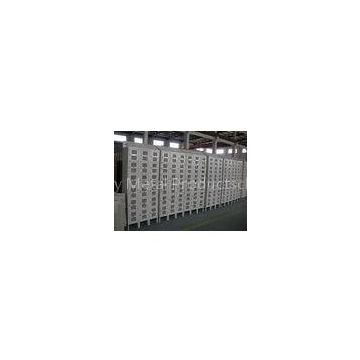 Changing Room Steel Storage Locker