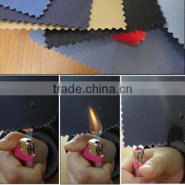 Drotex Inherently Fire Retardant Aramid Fabric for Working Wear photo-3