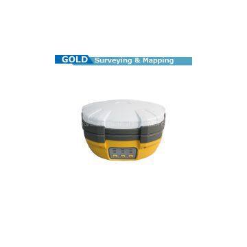 Full-satellite Signal Receiving RTK Surveying System