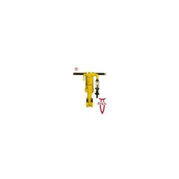 Y19A Drill Rig