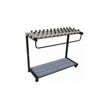 36-hole Ferroalloy Umbrella Stand