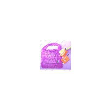 polyester shopping bag