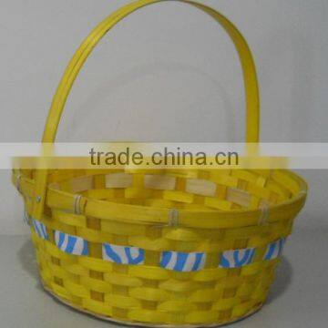 Cheap Bamboo Fruit Baskets