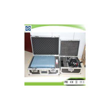 600M Bathymetric Range Multi-transducer Navigational Echo Sounder