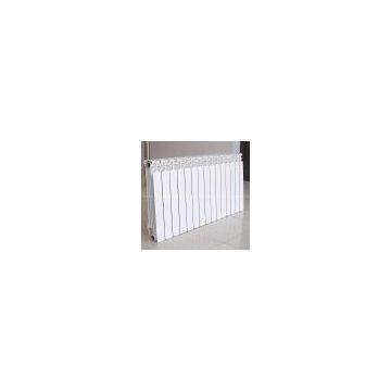 Bimetal Radiator(S8001,With Flower,CE,ISO9001:2000)