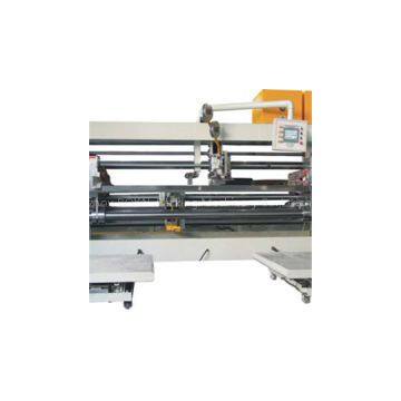 MJDX-4 Double Pieces Stitcher