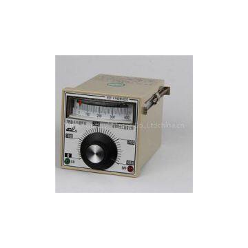 Knob Pointer Temperature Controller 2001