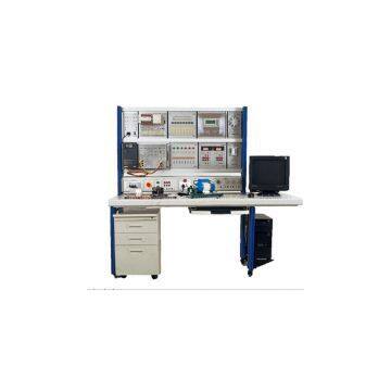 ZM1300AT-1 Industrial Automation and Control Technology Training Equipment