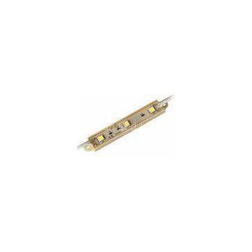 High Luminous Efficacy 5050 SMD Led Module For Led Channel Letter Signs CE RoHs
