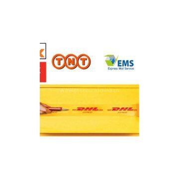 China Express Dhl Ups To Usa