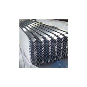 Aluminum Roof Sheet
