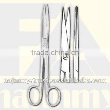 Standard Operating Scissors