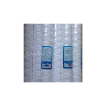 Polywound String Wound Filter Cartridges
