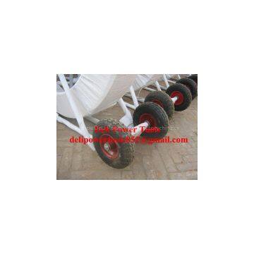 China export Reel duct rodder,best quality HPDE reel rodder