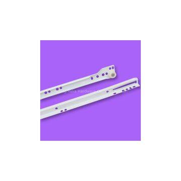 FGV Bottom Drawer Slide Rail Rack (double diametral)