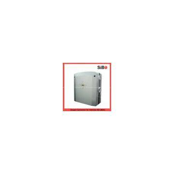 oxygen generator with anion