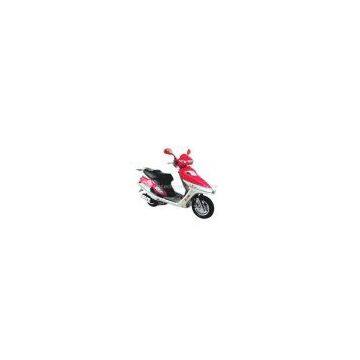 Sell 125cc Gas Scooter (HL125T-18)