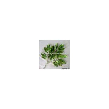 Artificial leaves  ,Tree leaves craft