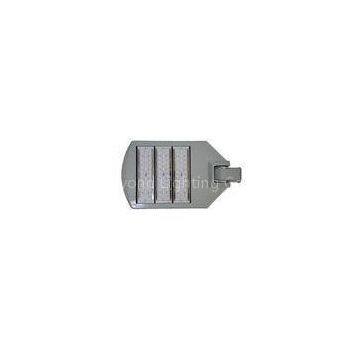 Aluminum + PC 150 W waterproof IP 65 LED Street lighting for Pathway / Park