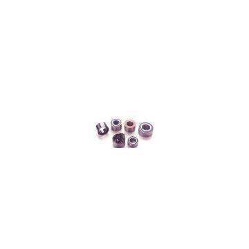 Four-Point Contact Ball Bearing