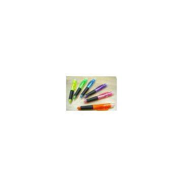 Sell Ball Pen With Highlighter