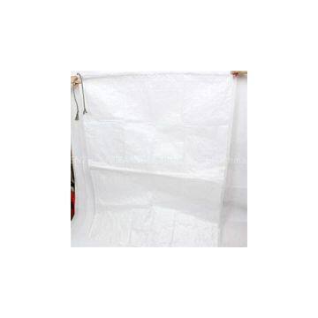 Strong Drawstring PP Woven Post Bag