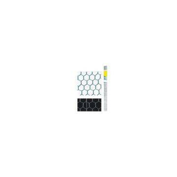 Poultry netting