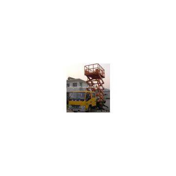 auto lift(SJC0.5-10)