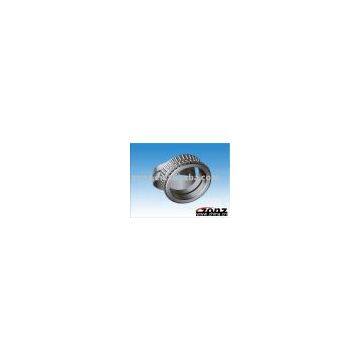 double row tapered roller bearing