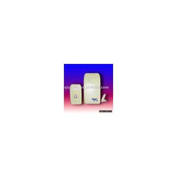 wireless door chime RD-198(AC)
