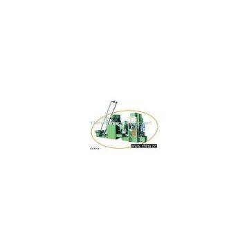 Roof Tile & Floor Tile Making Machine KB-125