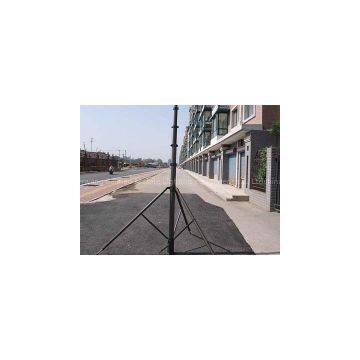 Antenna mast