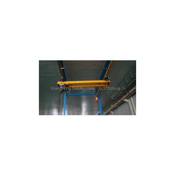 Shandong Factory Direct Sale KBK Type3.5t Flexible Beam Crane photo-3