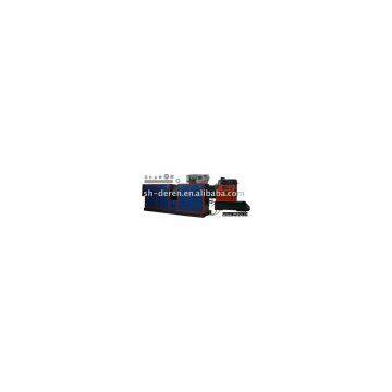 Rubber Machine-JY250 Rubber Preforming Machine