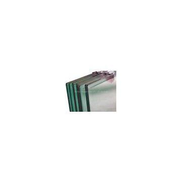 4mm-19mm Flat/Bent TEMPERED GLASS with 3C/CE certification