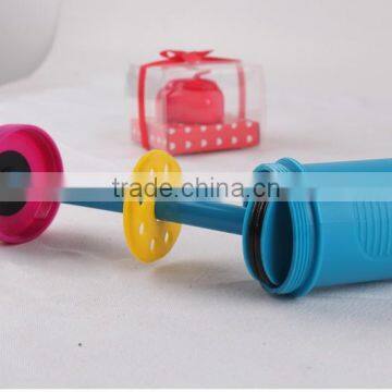 Highly Quality B102 Hand Balloons Pump Hand Inflator for Party Balloons