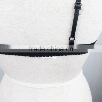 B33706A Wholesale Hot Product Floral Embirodered Lace Bra photo-5