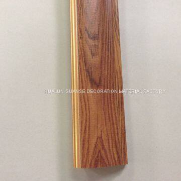 J06258 Series Cheap Photo Frame Moulding,unfinished Picture Frame Molding Profiles photo-3