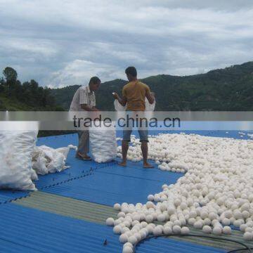 100% organic felt dryer balls/pure wool felt dryer ball