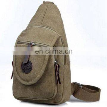 2015 Custom New Style Classic Cheap One Shoulder Strap Sport Bag photo-2