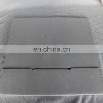 Tempered Glass Clock With Sublimation Coating photo-3