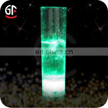 Plastic Led Flashing Juic Cup For Bar or Party photo-3