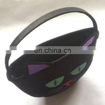 CG-H8031 Halloween Trick Treat Handbag for Kids photo-2