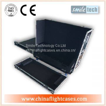 Mixer Flight Case for Allen & Health-manufacturer Direct Supply photo-2