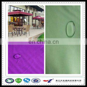 waterproof awning fabric