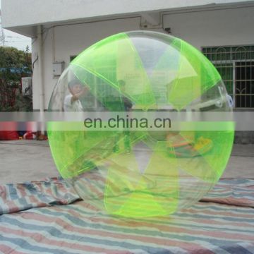 Customized PVC Inflatable Water Ball,Inflatable Ball