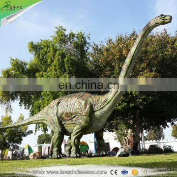 KAWAH Customized Outdoor Decoration Amusement equipment life sized statue